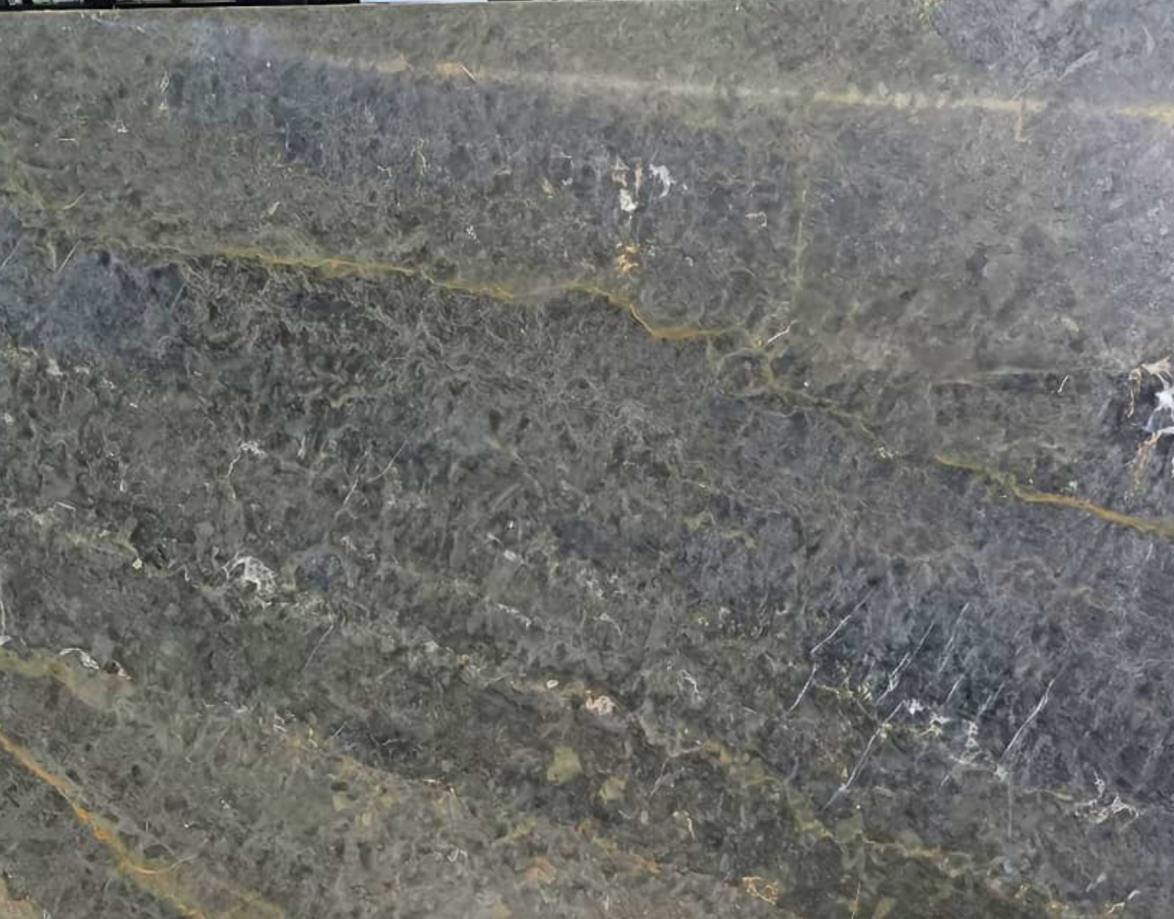 Olive Grey Marble